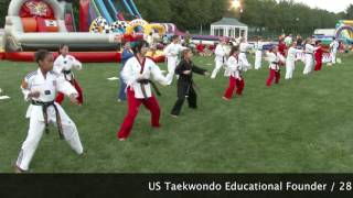 Martial Arts In Simsbury Farmington