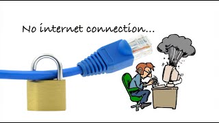 🤓how to troubleshoot your internet connection✅