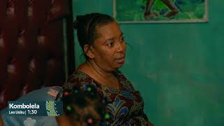 Kombolela Season 2 EP 03 | Sinema Zetu HD