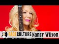 Nancy Wilson interview (2021)