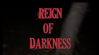 Reign of Darkness - A Mind's Eye Horror Adventure Party
