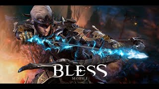 Bless Mobile Global Version Release & APK