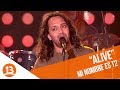 Eddie Vedder (Javier) - Alive | Mi Nombre Es Temporada 2