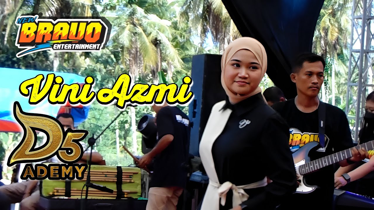 New Bravo | Kepastian | Voc. Vini Azmi Da5 | Indosiar