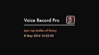 EPIC RAP BATTLES OF LITERACY1:Macbeth vs Macduff