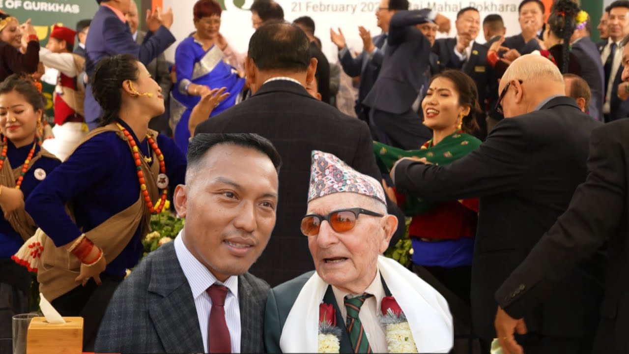 Special episode Trailer | Samrat Magar 