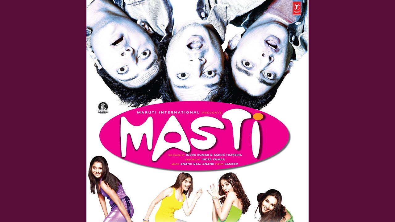 Dil De Diya Hai