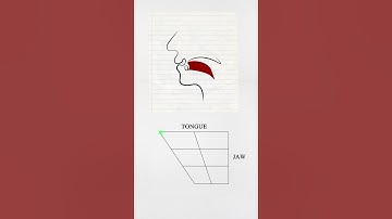Vowel Grid (explained)