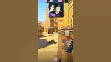 Easy 1vs4 #counterstrike #cs2 #cs2shorts #clutch #headshot #gaming #streamer #twitch