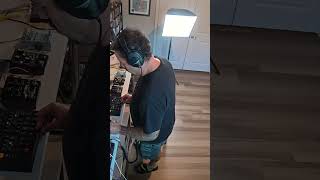 Elektron Digitakt 2 & Meris Polymoon