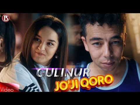 Gulinur - Jo'ji qoro (Official Music Video)