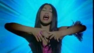 Snow on the Sahara - Anggun