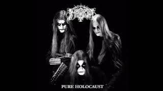 Immortal - Pure Holocaust (1993) [FullAlbum]