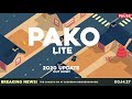 PAKO Lite - 2020 Update!