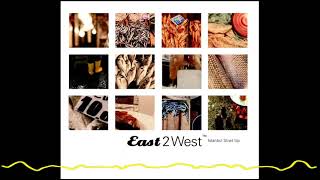 Orient Expressions feat Aynur Doğan(remix by Pressure Drop) (East 2 West: Istanbul, Flight 003-2005) Resimi