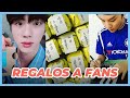 TE VA A SORPRENDER 💝 TODO LO QUE HACEN LOS ÍDOLOS DEL KPOP POR SUS FANS 🌻