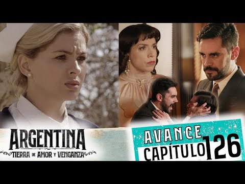#ATAV - Avance Capítulo 126 - Aldo sospecha sobre su paternidad