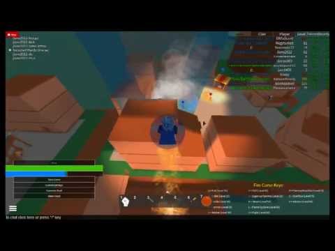 Welcome to Online Fighting - Roblox