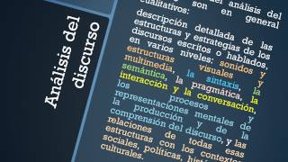 Técnicas de recopilación y análisis de datos cualitativos