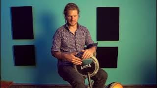 The Turkish Darbuka Roll