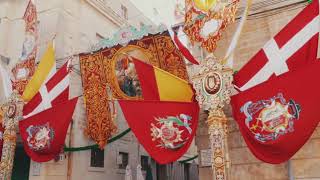 Festa San Lawrenz Birgu