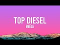 Beéle Top Diesel Letra Lyrics