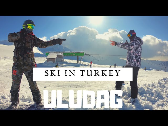 YOU CAN SKI IN TURKEY Uludag Ski Resort BURSA class=