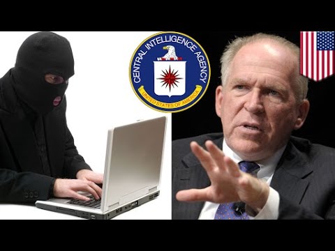 FAIL! Un ado pirate le compte email du directeur de la CIA