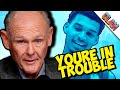 A warning from george karl