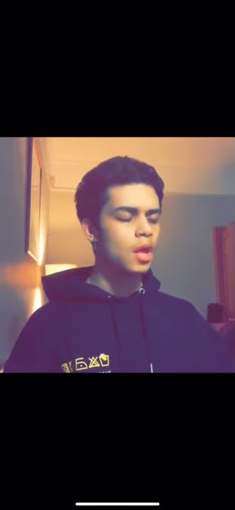 Harris J - Human (Original)