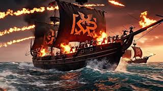 ⚡Latest Version⚡Pirate Ships: Build and Fight Mod apk ( Instant Win ) screenshot 1