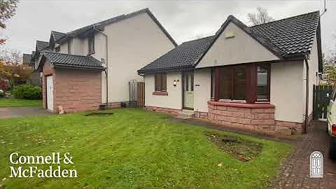 Mary Findlay Drive, Longforgan