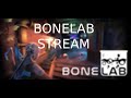 BONELAB STREAM (2.0)