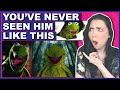 Revealing The LOST TAPES Of Kermit The Frog