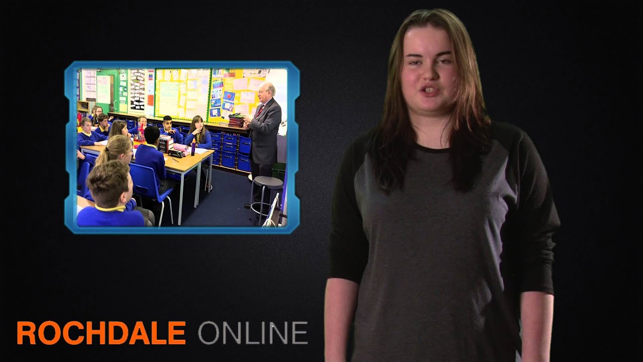 Rochdale Online news round up by Hopwood Hall College students