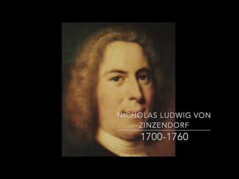 What is Pietism? - YouTube