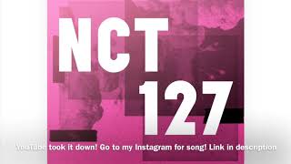 Video thumbnail of "NCT 127 ‘What We Talkin’ Bout’ Ft. Marteen ♡"