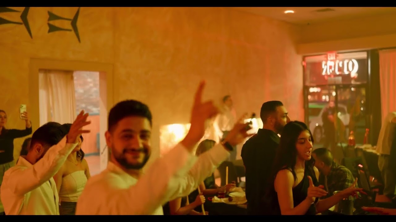 مهلك يا دنيا حسام اللباد #livemusic #event #arab #jacksonville #akramshot