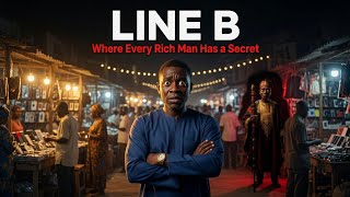 Line B: Where Every Rich Man Has a Secret [ Episode 1]