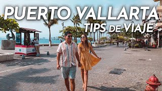 VE ESTO antes de visitar PUERTO VALLARTA | Puerto Vallarta Tips de Viaje