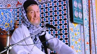 New Pashto Bayan 2024 Pashto Bayan Molana Imdad Ullag Sahib Pashto Bayan