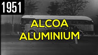 Alcoa Aluminium Commercial (1951)