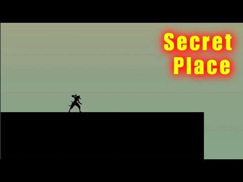Arashi found Secret places of no return | Ninja Arashi 2