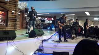 Download Sammy Simorangkir - Kaulah Segalanya Live Di Citraland Video MP3 Sammy Simorangkir - Kaulah Segalanya Live Di Citraland