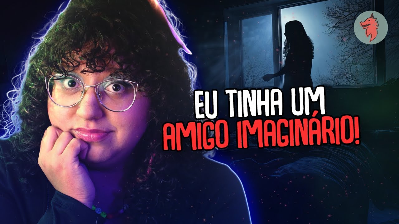 HISTÓRIAS de TERROR do REDDIT