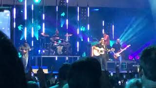 Luke Combs “Forever After All” CMA Summer Jam 7/28/2021