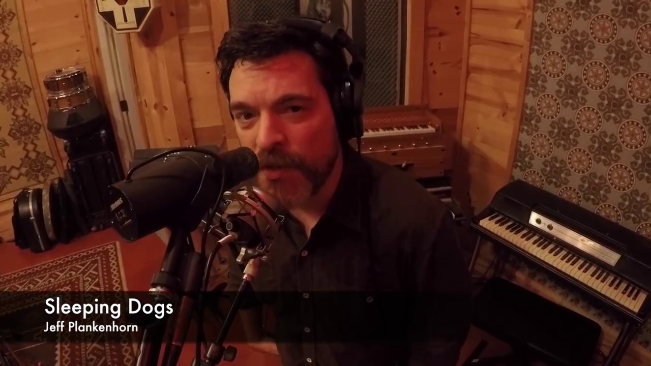 Jeff Plankenhorn Sleeping Dogs Official Video 