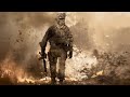 Показываю крутой скилл в спецоперациях CoD: MW 2