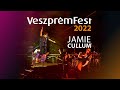 Jamie cullum  live at veszprmfest 2022