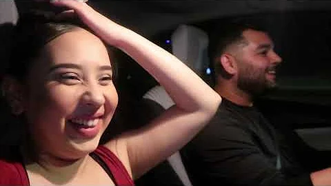 MY WATER BROKE PRANK ON HUSBAND (THIS WAS BAD)